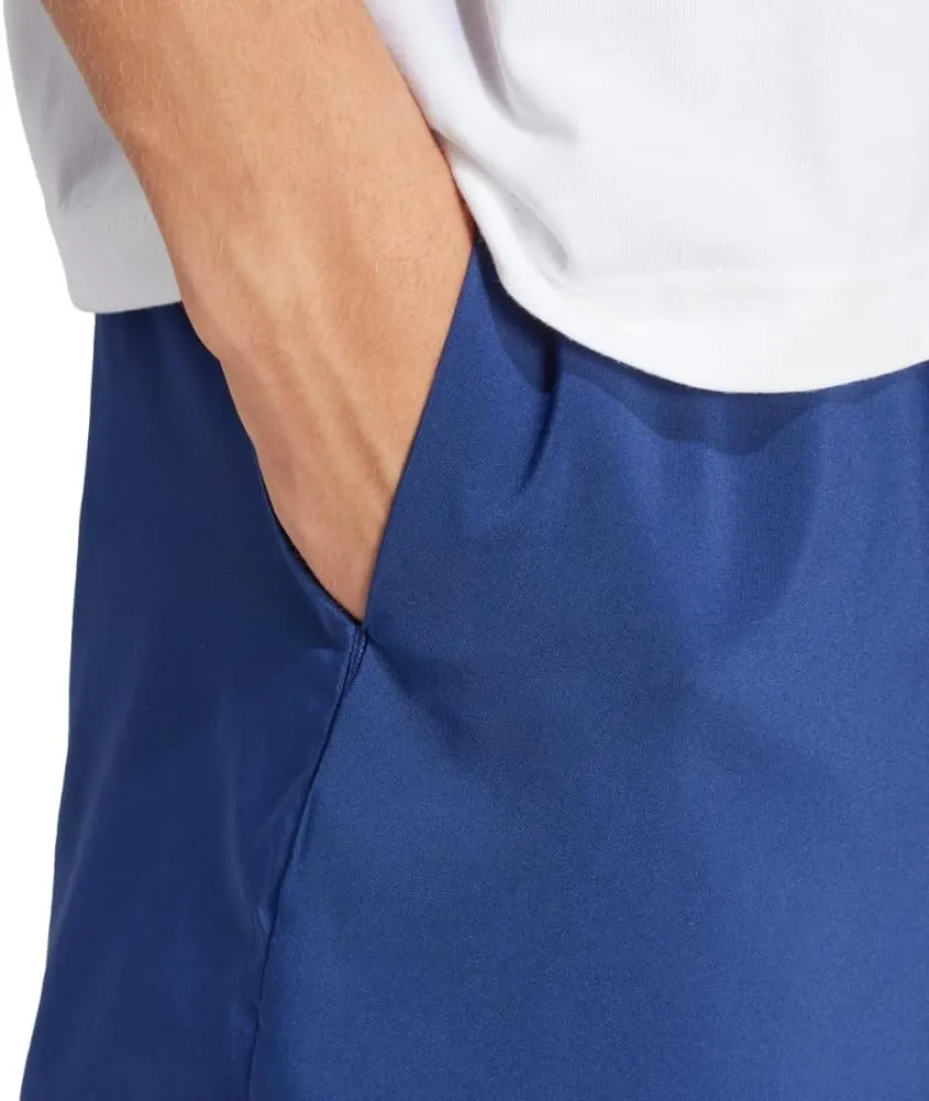 adidas Men's Essentials Small Logo Cargo Chelsea Shorts