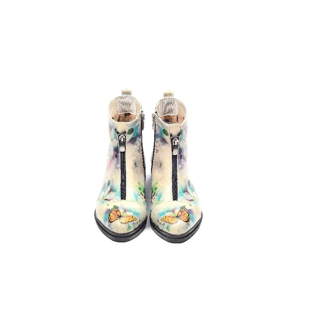 Ankle Boots FER127