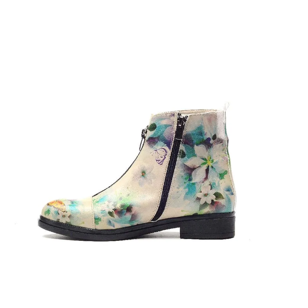 Ankle Boots FER127