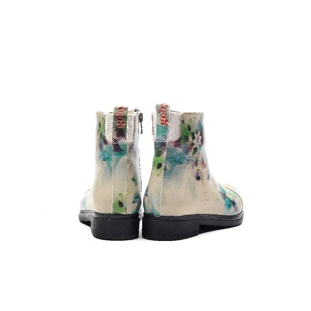 Ankle Boots FER127