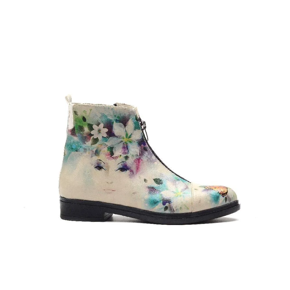 Ankle Boots FER127