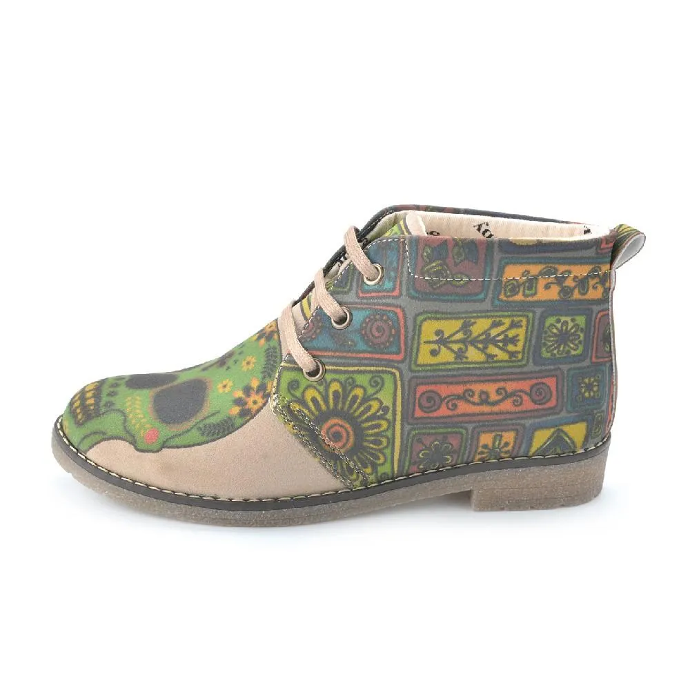 Ankle Boots PH318