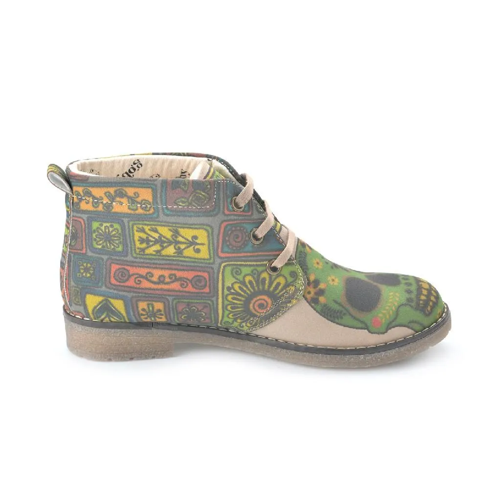 Ankle Boots PH318