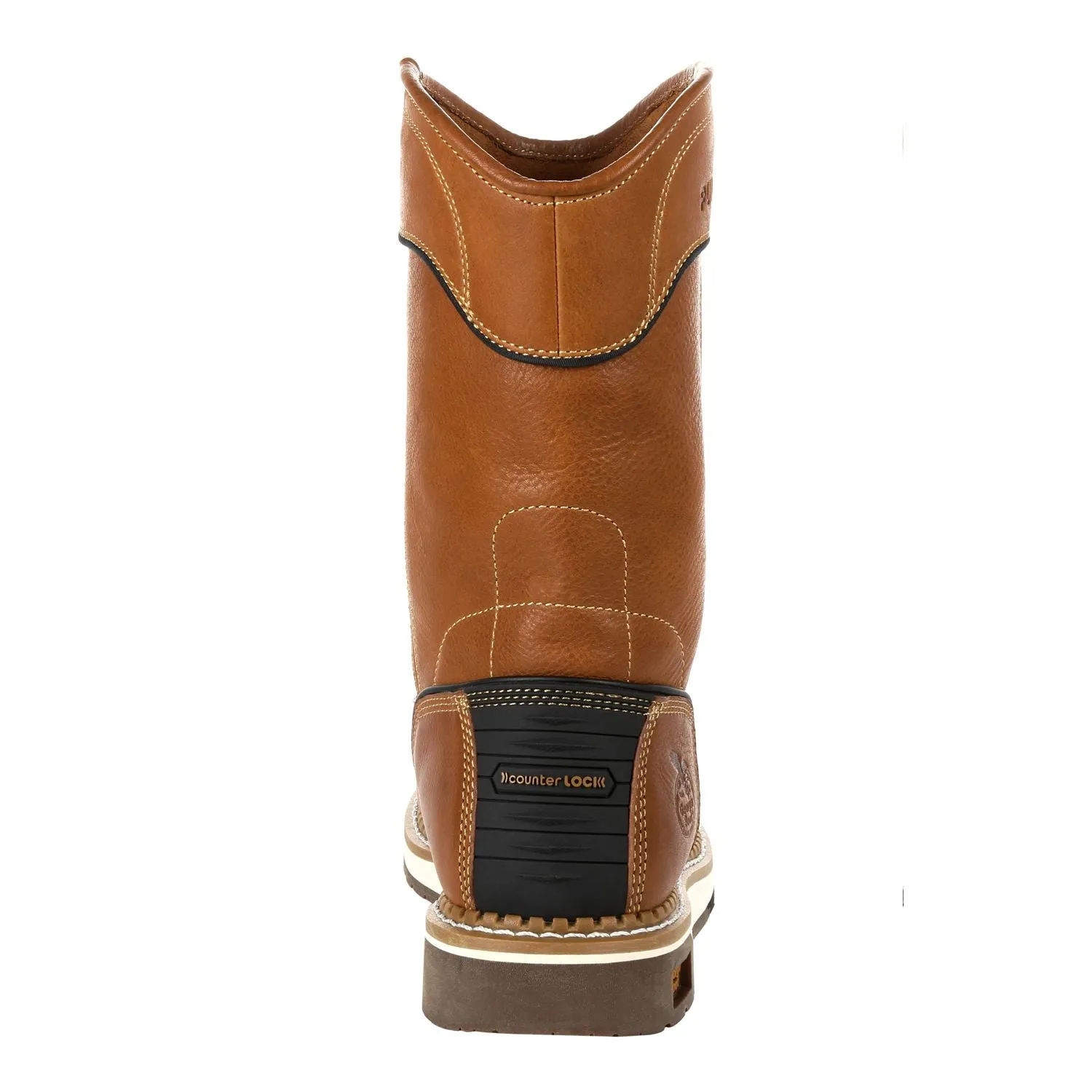 Georgia Boots Men's AMP LT Wedge Work Boots