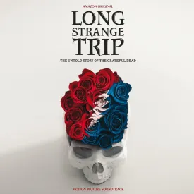 Long Strange Trip Motion Picture Soundtrack
