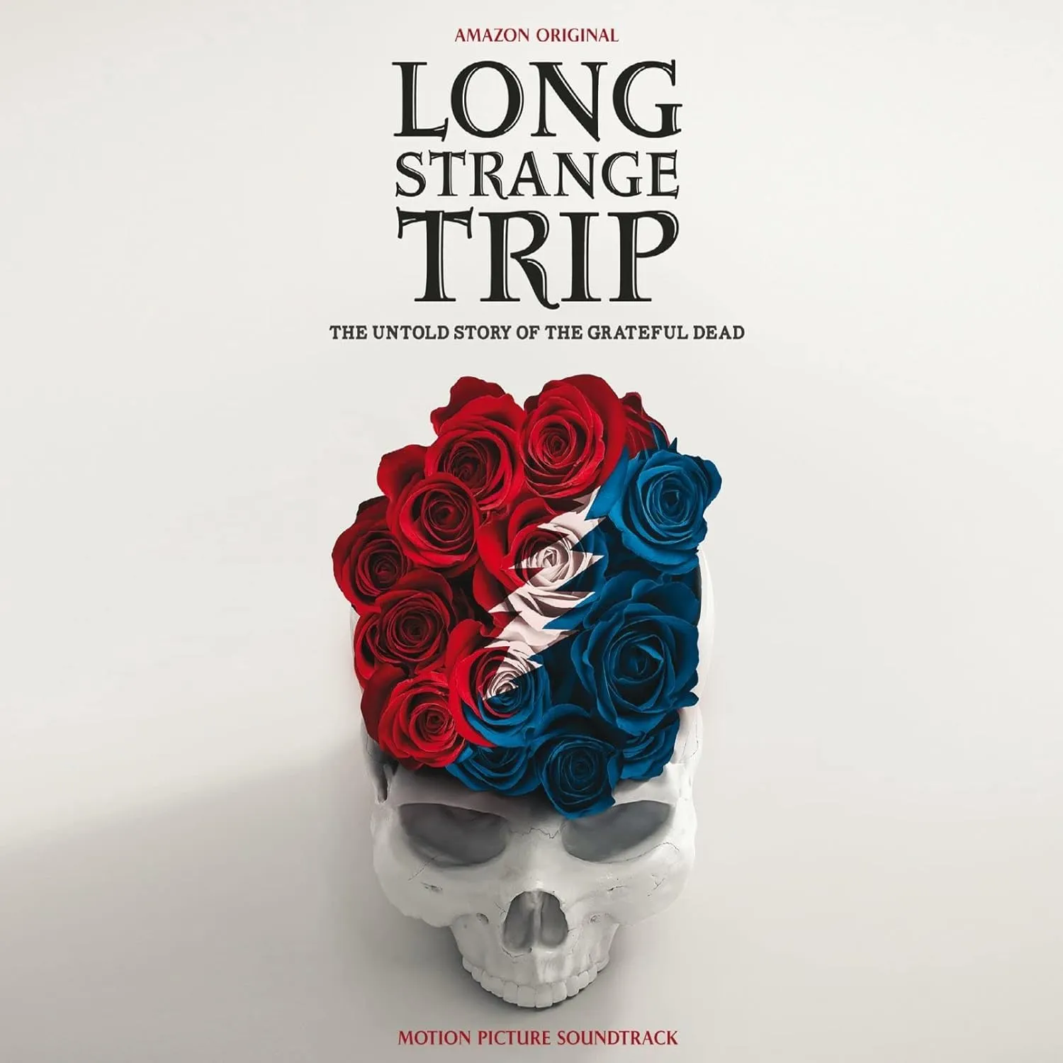 Long Strange Trip Motion Picture Soundtrack