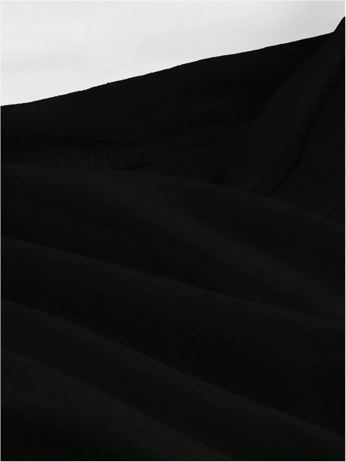 OYOANGLE Girl's Textured Off Shoulder Short Sleeve Dress Party Layered Ruffle Hem A Line Dresses