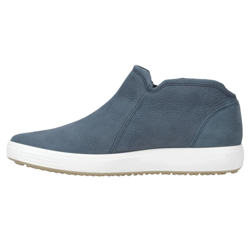Soft 7 Nubuck Women's Ankle Boots