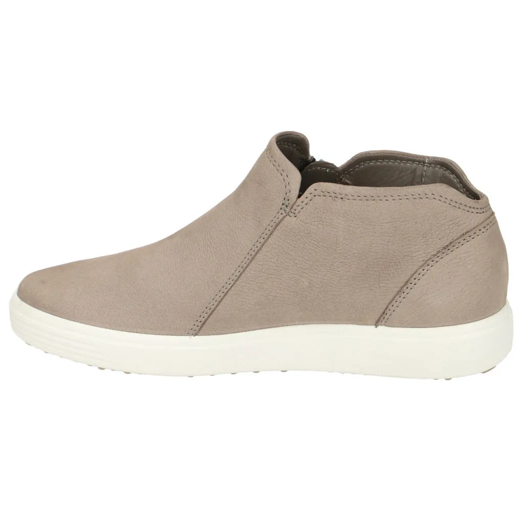 Soft 7 Nubuck Women's Ankle Boots