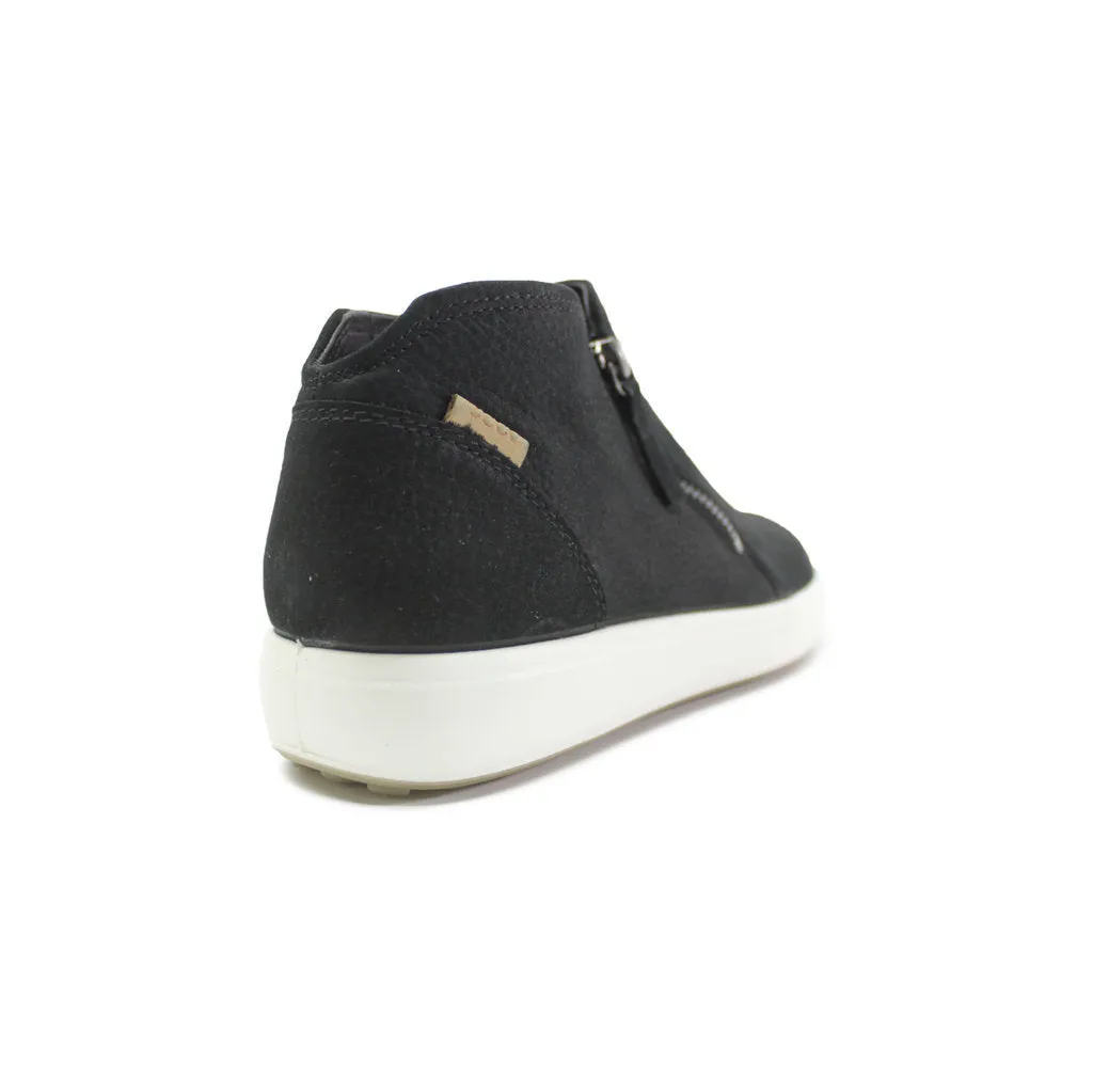 Soft 7 Nubuck Women's Ankle Boots