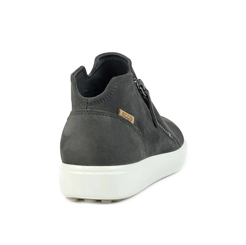 Soft 7 Nubuck Women's Ankle Boots