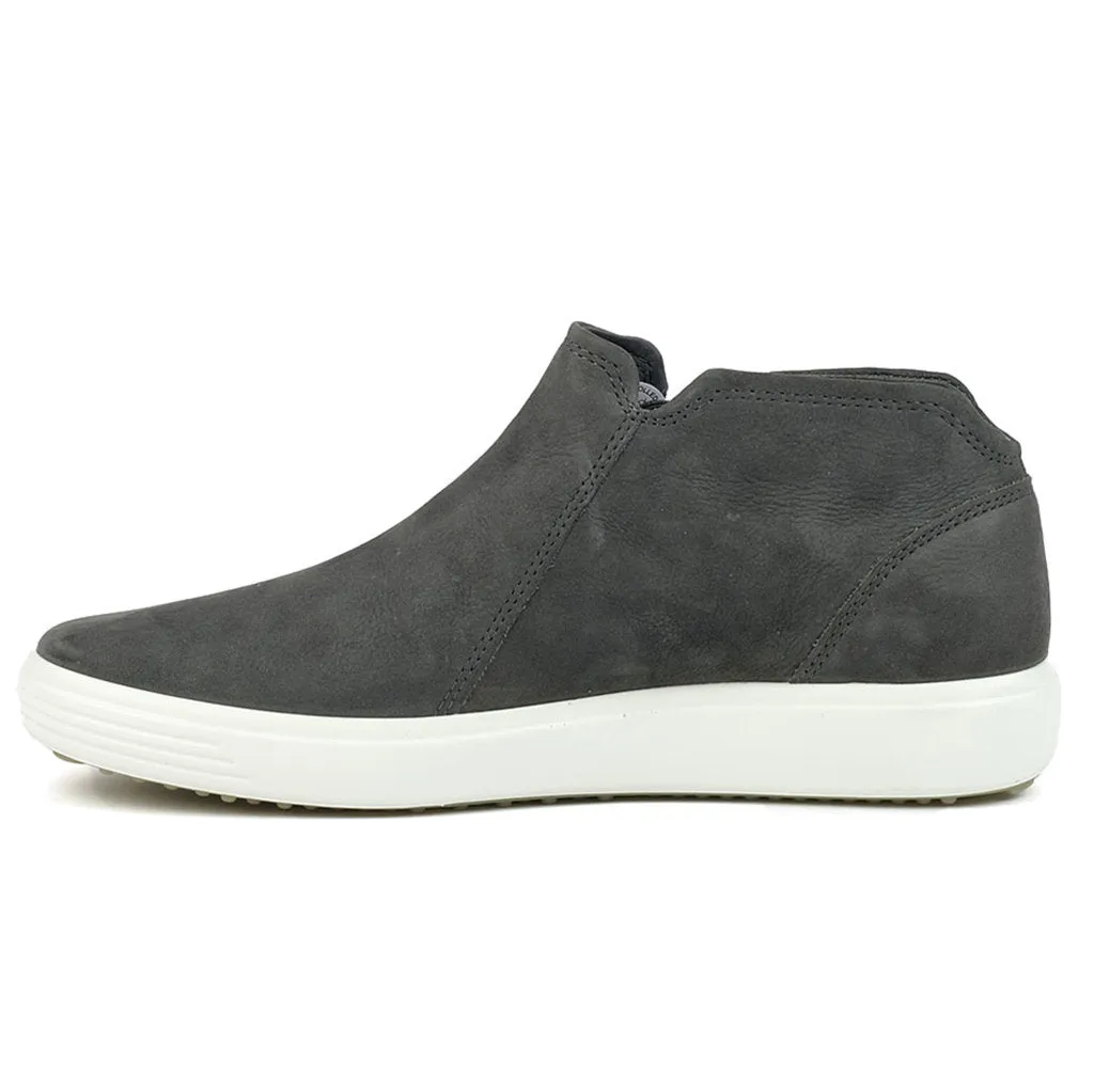 Soft 7 Nubuck Women's Ankle Boots