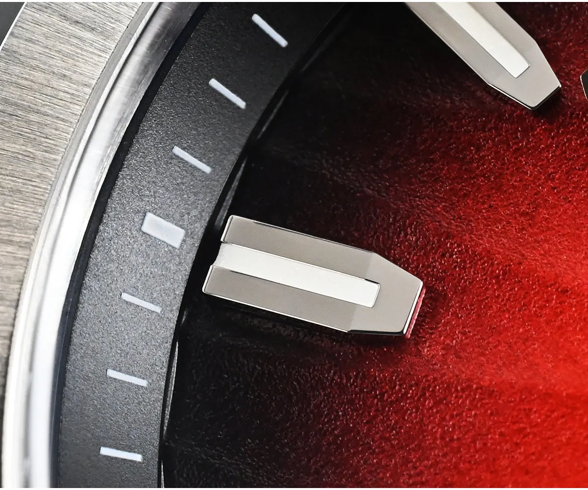 ★Weekly Deals★San Martin 39mm NH35 Men Watch SN0129G-C