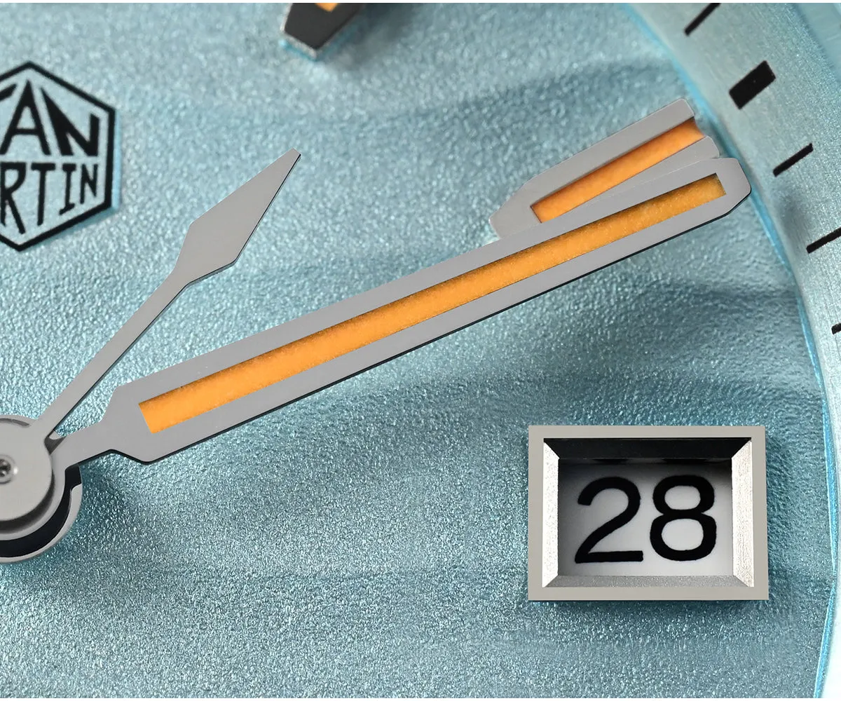 ★Weekly Deals★San Martin 39mm NH35 Men Watch SN0129G-C